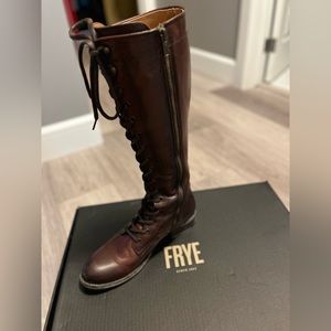 Frye Boots Size 9 women’s